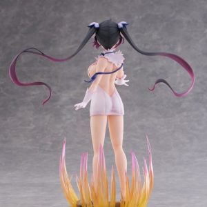 is it wrong to try to pick up girls in a dungeon v hestia divinity unleashed ver scale figure ()