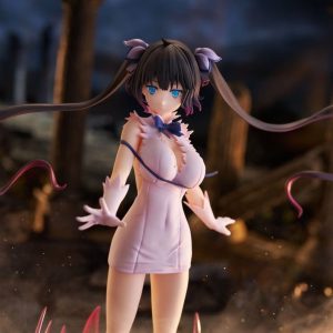 is it wrong to try to pick up girls in a dungeon v hestia divinity unleashed ver scale figure ()
