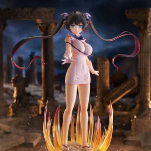 is it wrong to try to pick up girls in a dungeon v hestia divinity unleashed ver scale figure main