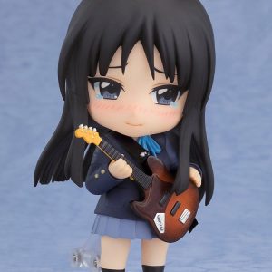 k on mio akiyama nendoroid ()