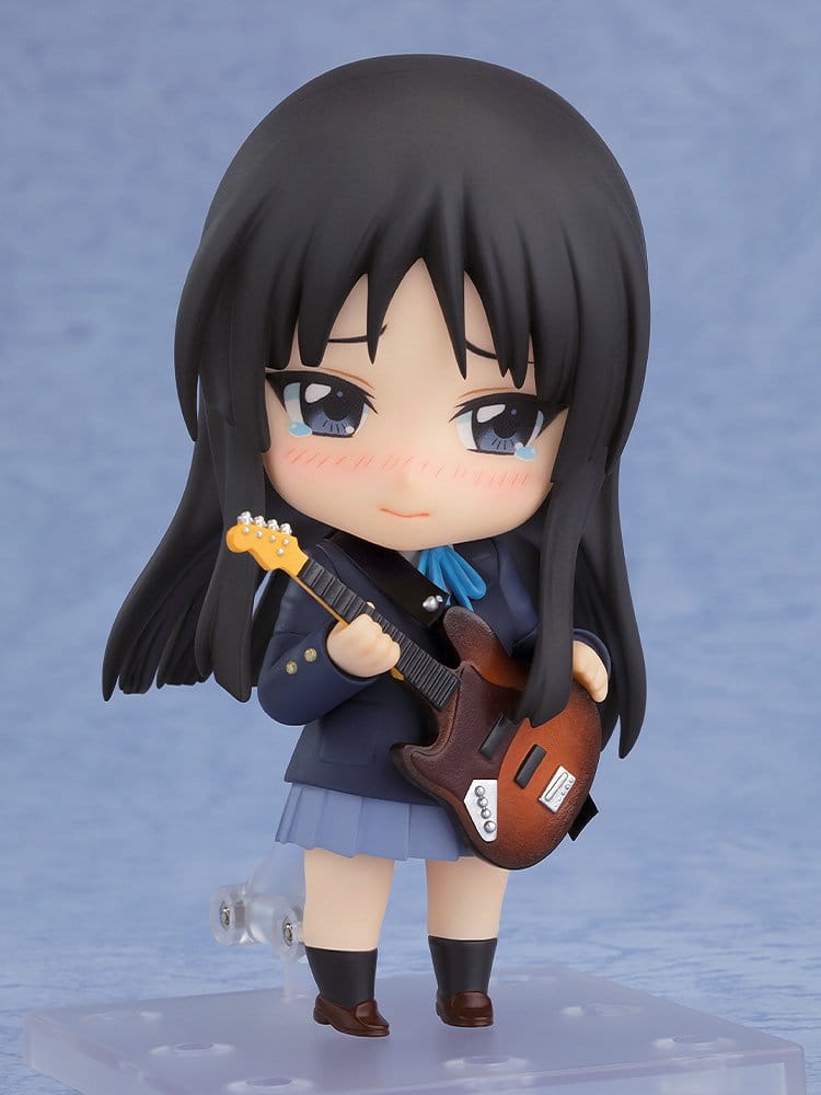 k on mio akiyama nendoroid ()