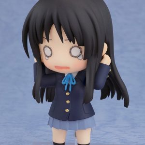 k on mio akiyama nendoroid ()