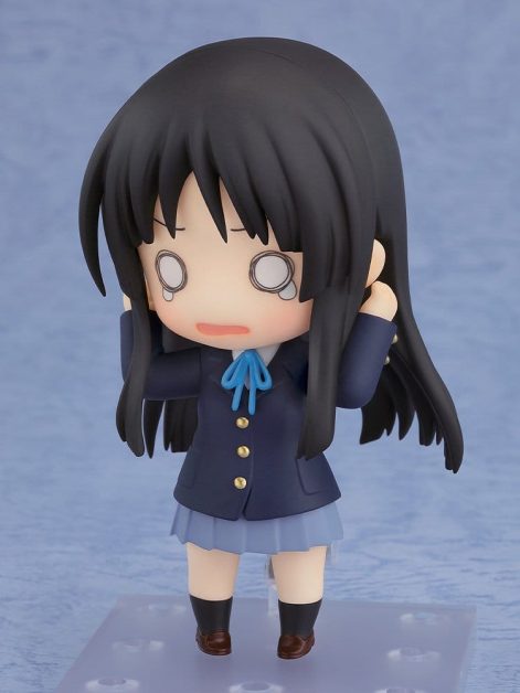 k on mio akiyama nendoroid ()