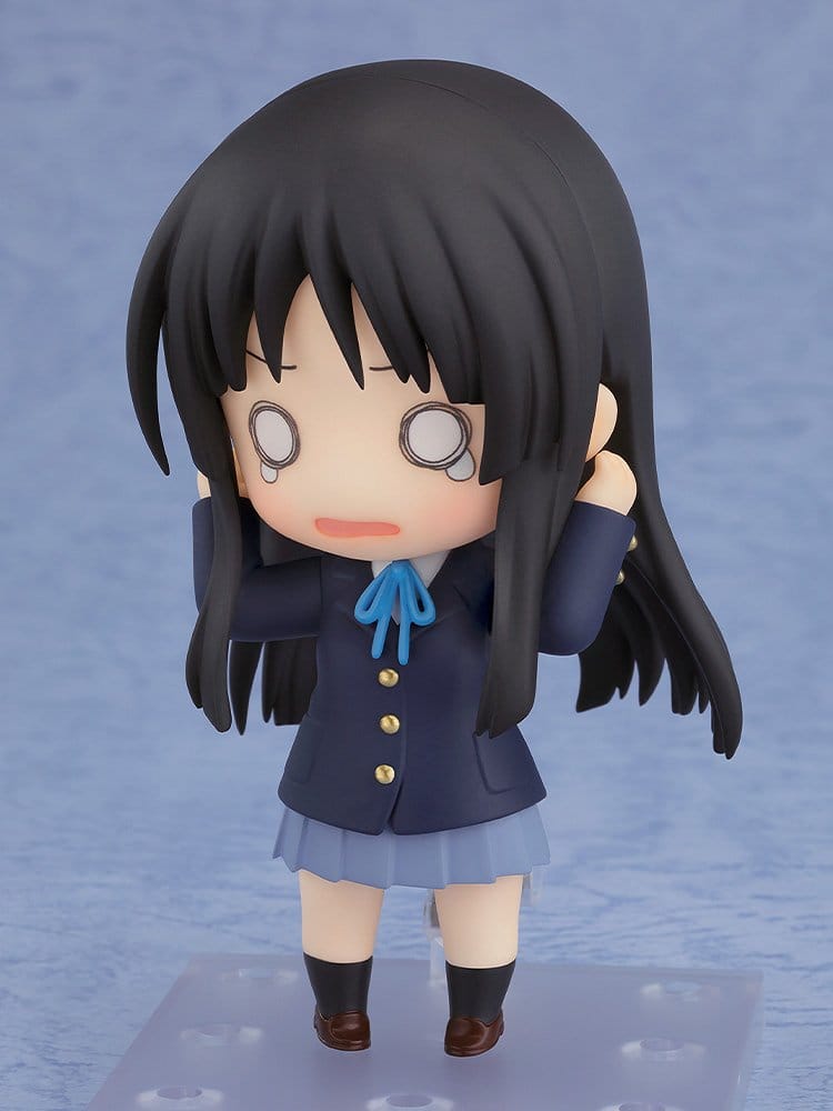 k on mio akiyama nendoroid ()