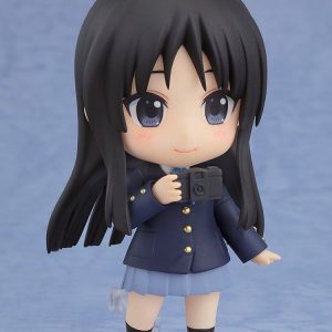 k on mio akiyama nendoroid ()