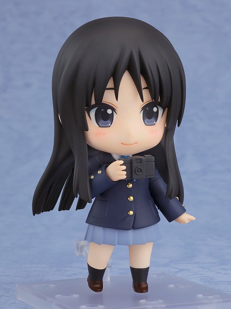 k on mio akiyama nendoroid ()
