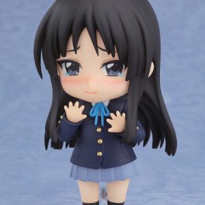 k on mio akiyama nendoroid ()