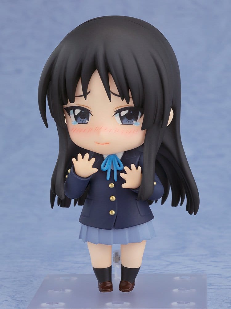k on mio akiyama nendoroid ()