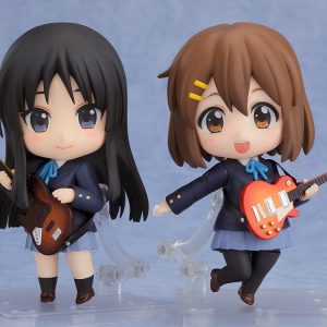 k on mio akiyama nendoroid ()