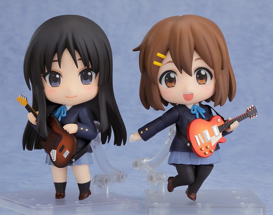 k on mio akiyama nendoroid ()