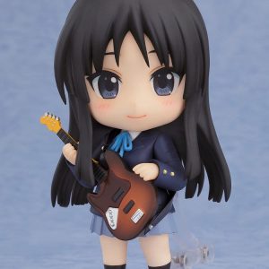 k on mio akiyama nendoroid main
