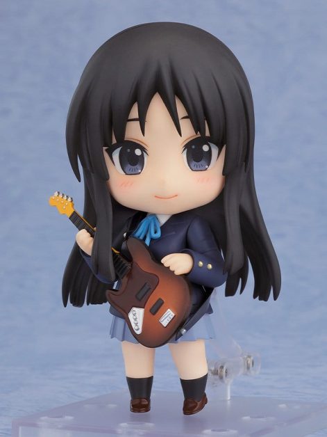 k on mio akiyama nendoroid main