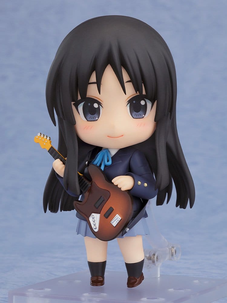 k on mio akiyama nendoroid main
