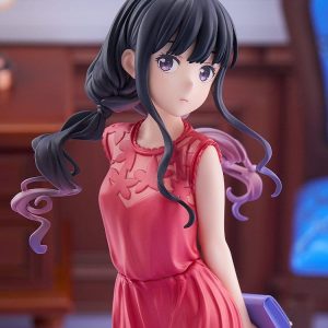 lycoris recoil chisato nishikigi and takina inoue after party ver pop up parade l size