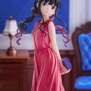 lycoris recoil chisato nishikigi and takina inoue after party ver pop up parade l size
