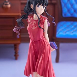 lycoris recoil chisato nishikigi and takina inoue after party ver pop up parade l size