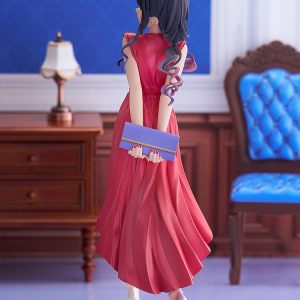 lycoris recoil chisato nishikigi and takina inoue after party ver pop up parade l size