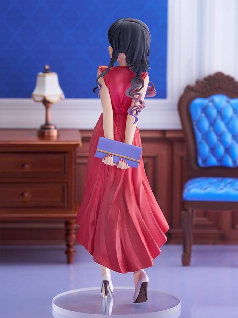 lycoris recoil chisato nishikigi and takina inoue after party ver pop up parade l size