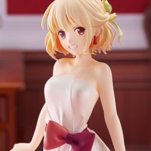 lycoris recoil chisato nishikigi and takina inoue after party ver pop up parade l size