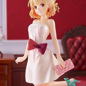 lycoris recoil chisato nishikigi and takina inoue after party ver pop up parade l size