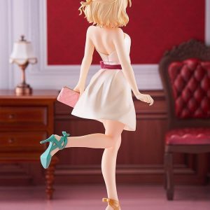 lycoris recoil chisato nishikigi and takina inoue after party ver pop up parade l size