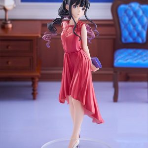 lycoris recoil chisato nishikigi and takina inoue after party ver pop up parade l size