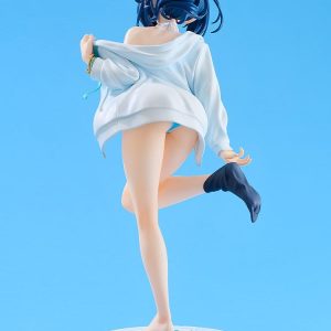 makeine too many losing heroines anna yanami swimsuit ver scale figure