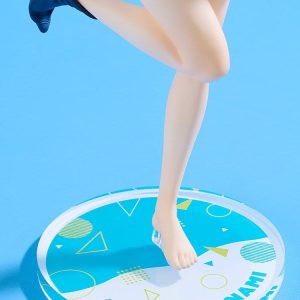 makeine too many losing heroines anna yanami swimsuit ver scale figure
