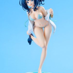 makeine too many losing heroines anna yanami swimsuit ver scale figure