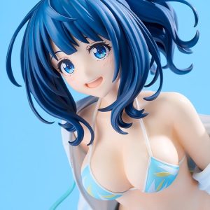 makeine too many losing heroines anna yanami swimsuit ver scale figure