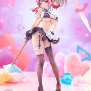 mistress kanan is devilishly easy kanan takakiyo scale figure