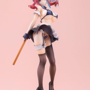 mistress kanan is devilishly easy kanan takakiyo scale figure