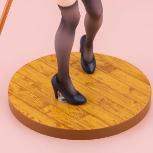 mistress kanan is devilishly easy kanan takakiyo scale figure