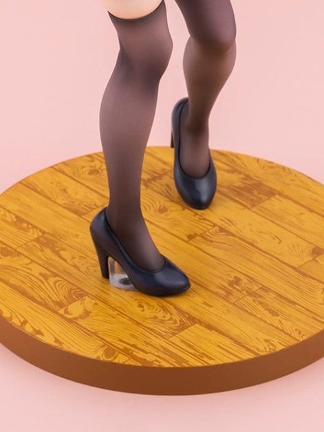 mistress kanan is devilishly easy kanan takakiyo scale figure