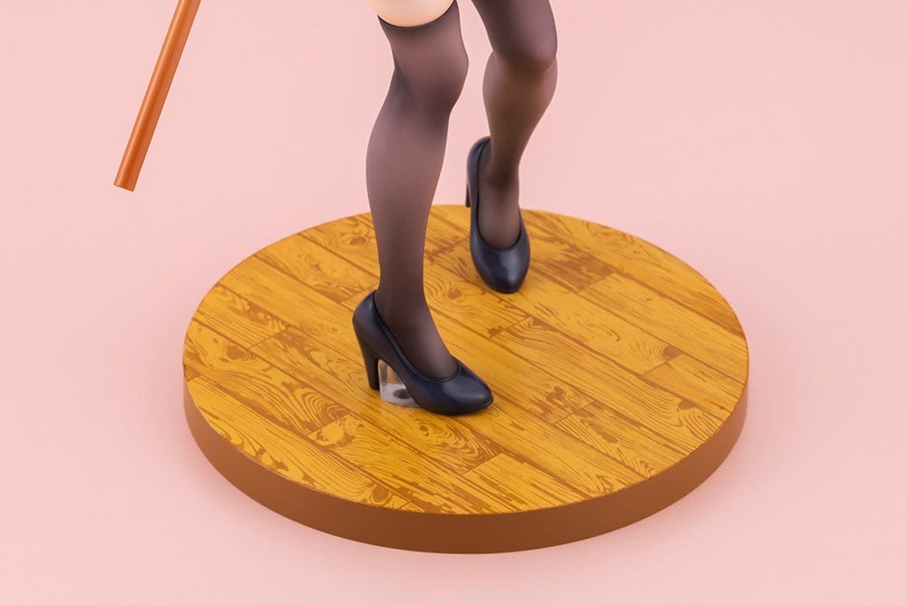 mistress kanan is devilishly easy kanan takakiyo scale figure