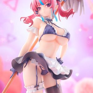 mistress kanan is devilishly easy kanan takakiyo scale figure