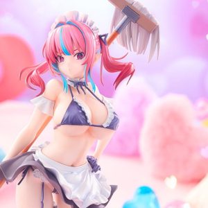 mistress kanan is devilishly easy kanan takakiyo scale figure