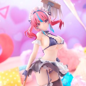 mistress kanan is devilishly easy kanan takakiyo scale figure