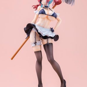 mistress kanan is devilishly easy kanan takakiyo scale figure