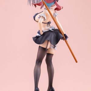 mistress kanan is devilishly easy kanan takakiyo scale figure