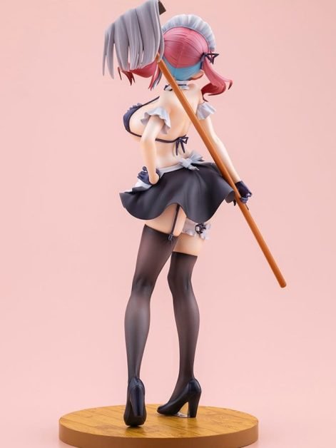 mistress kanan is devilishly easy kanan takakiyo scale figure