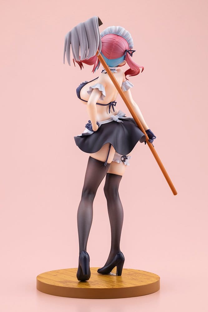 mistress kanan is devilishly easy kanan takakiyo scale figure