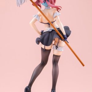 mistress kanan is devilishly easy kanan takakiyo scale figure