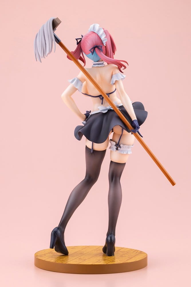 mistress kanan is devilishly easy kanan takakiyo scale figure