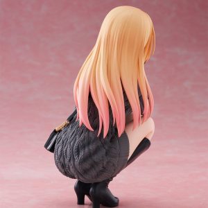 my dress up darling marin kitagawa knit ver scale figure