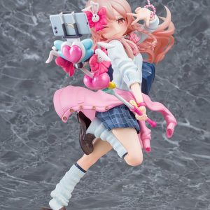 onimai im now your sister mahiro oyama heisei gyaru ver scale figure ()