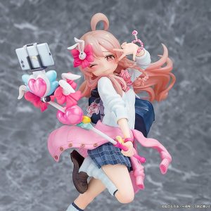 onimai im now your sister mahiro oyama heisei gyaru ver scale figure ()