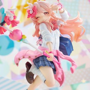 onimai im now your sister mahiro oyama heisei gyaru ver scale figure ()