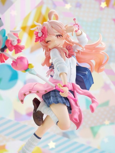 onimai im now your sister mahiro oyama heisei gyaru ver scale figure ()