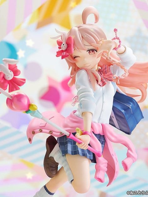 onimai im now your sister mahiro oyama heisei gyaru ver scale figure ()